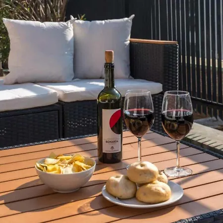 Apartment Lovely With Terrace Near Duomo Cathedral Milan